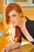 Redheads have more fun - Sultry Redhead: Elle Alexandra #38 of 62